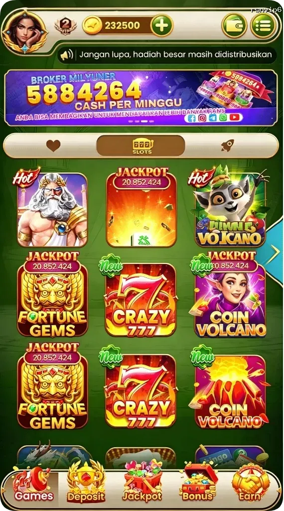 rsnvip6 Unduh