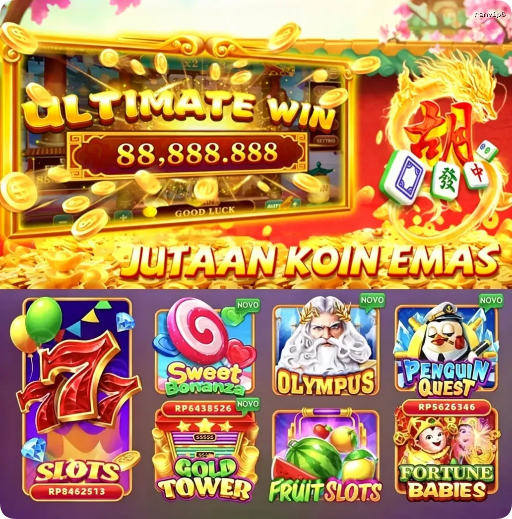 rsnvip6 APK Resmi Unduh