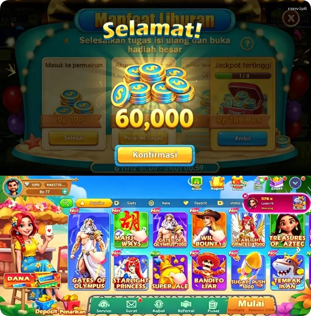 rsnvip6 Masuk - rsnvip6 Resmi
