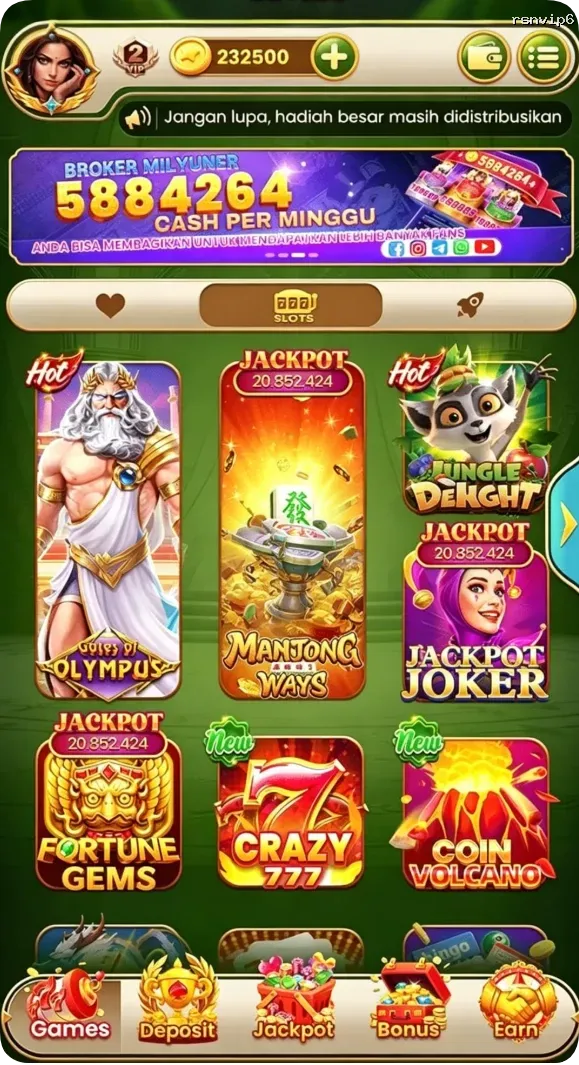 rsnvip6 Preview - Resmi Unduh